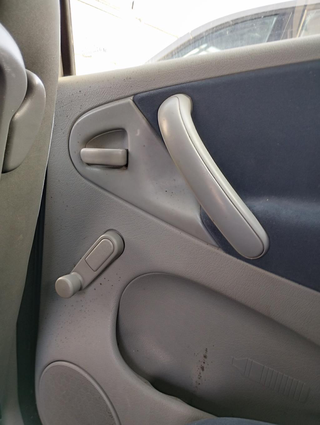 Maniglia interna posteriore destra CITROEN XSARA PICASSO PHASE 1 Diésel - 1
