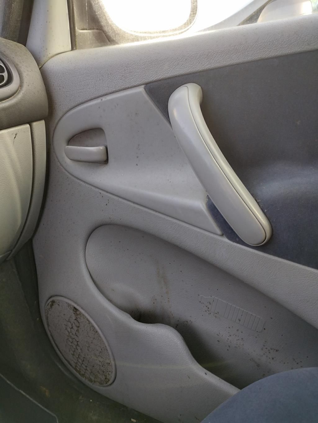 Maniglia interna anteriore destra CITROEN XSARA PICASSO PHASE 1 Diésel - 1