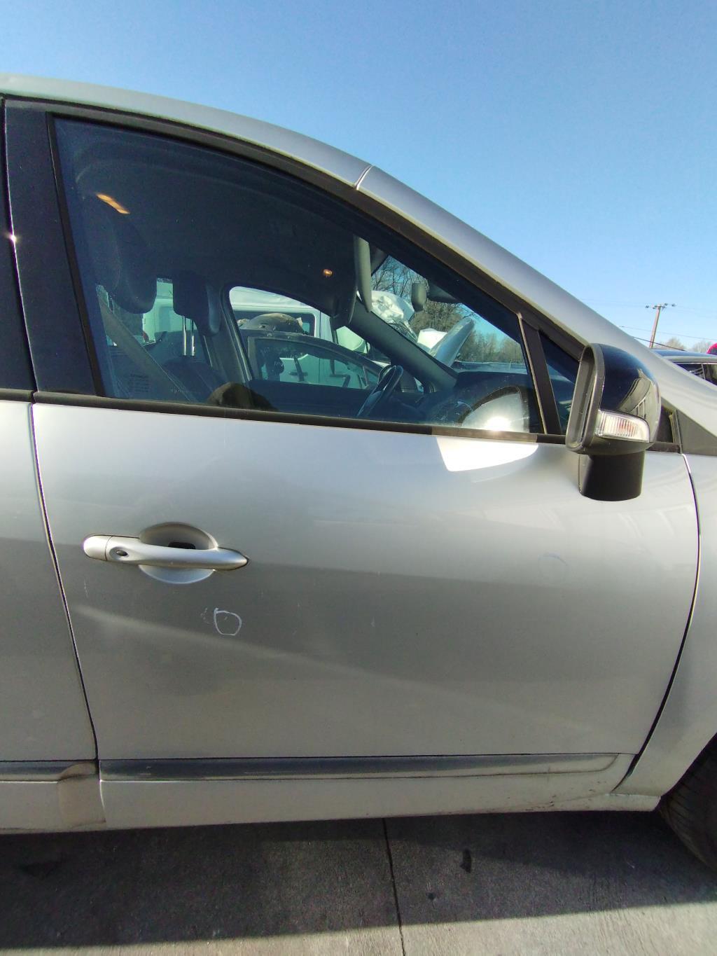 Serratura anteriore destra RENAULT SCENIC 3 PHASE 3 Diésel - 1