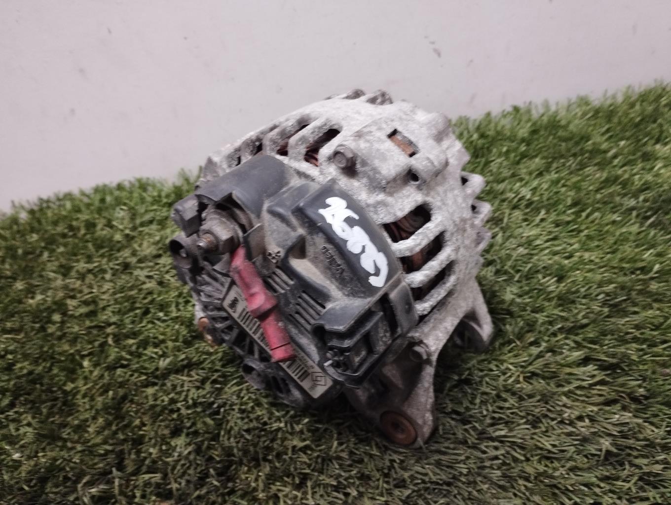 Alternatore RENAULT TWINGO 2 PHASE 1 Gasolina - 1