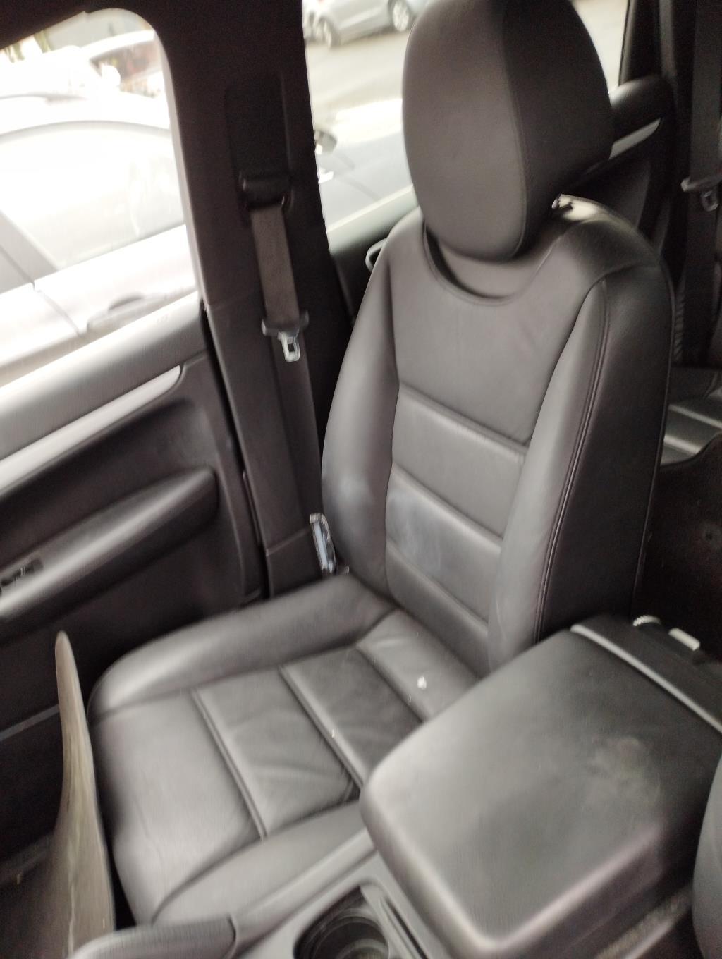 Siege avant droit PORSCHE CAYENNE 1 PHASE 2  - 1