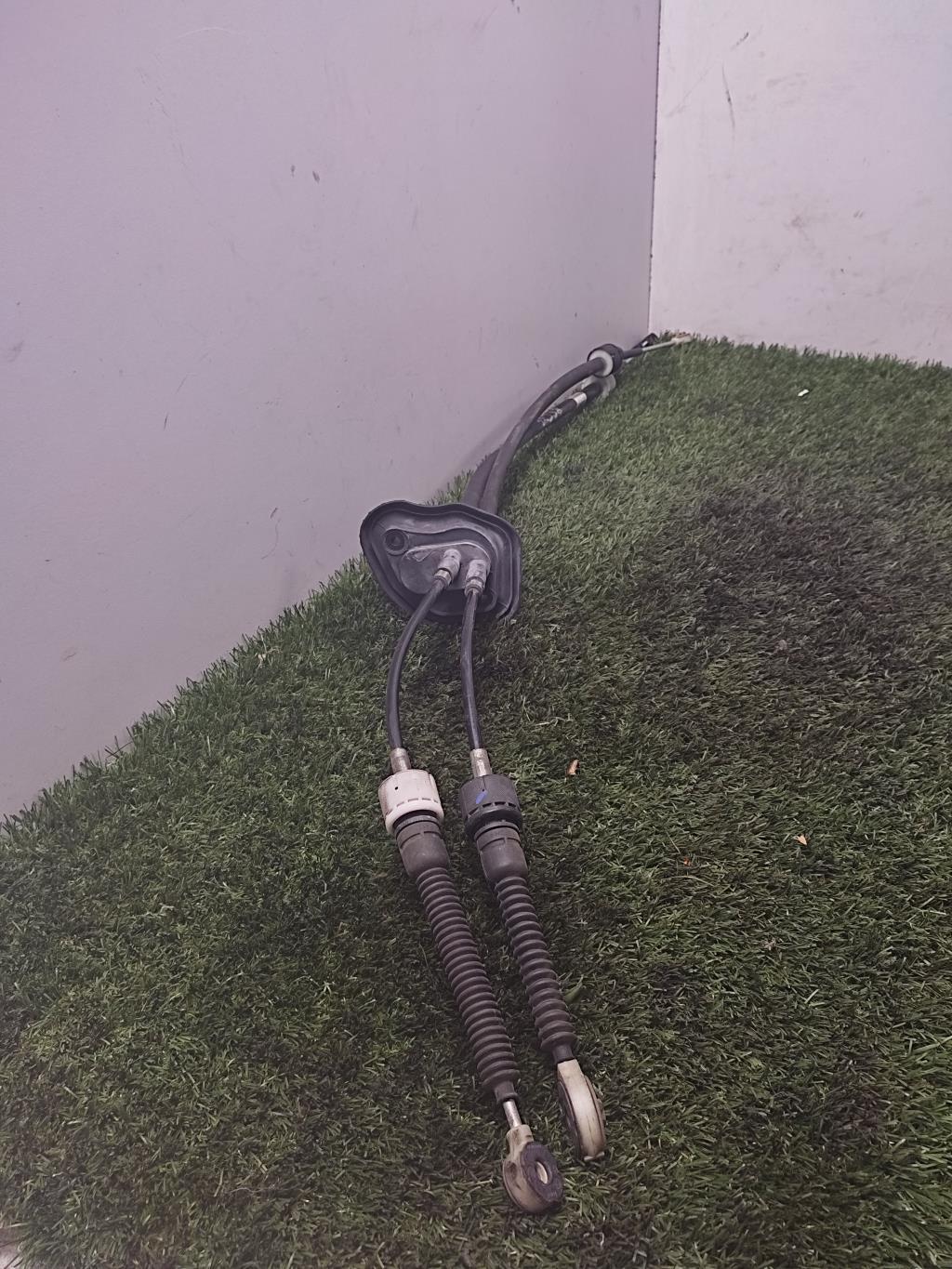 Cable levier de vitesses RENAULT LAGUNA 3 PHASE 1 Diesel - 1