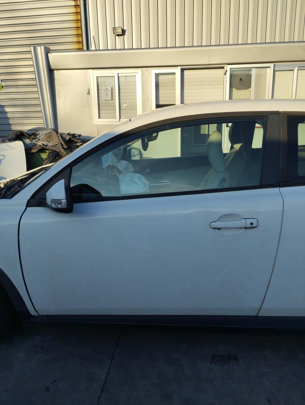 Maniglia portiera anteriore sinistra VOLVO C 30 PHASE 2 Gasolina - 1