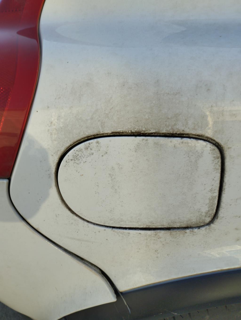 Trappe d'essence VOLVO C 30 PHASE 2 Essence - 1