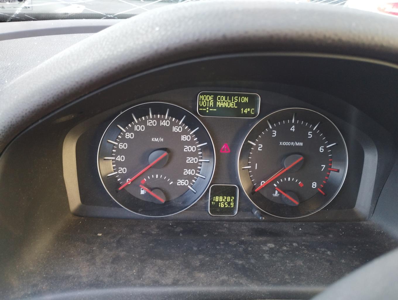 Compteur VOLVO C 30 PHASE 2 Essence - 1