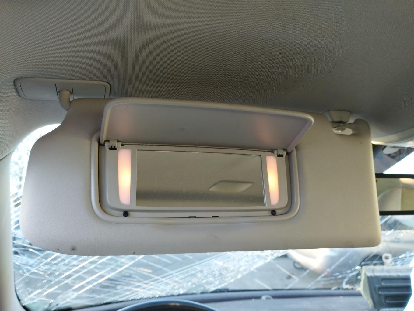 Visiera parasole sinistra VOLVO C 30 PHASE 2 Gasolina - 1