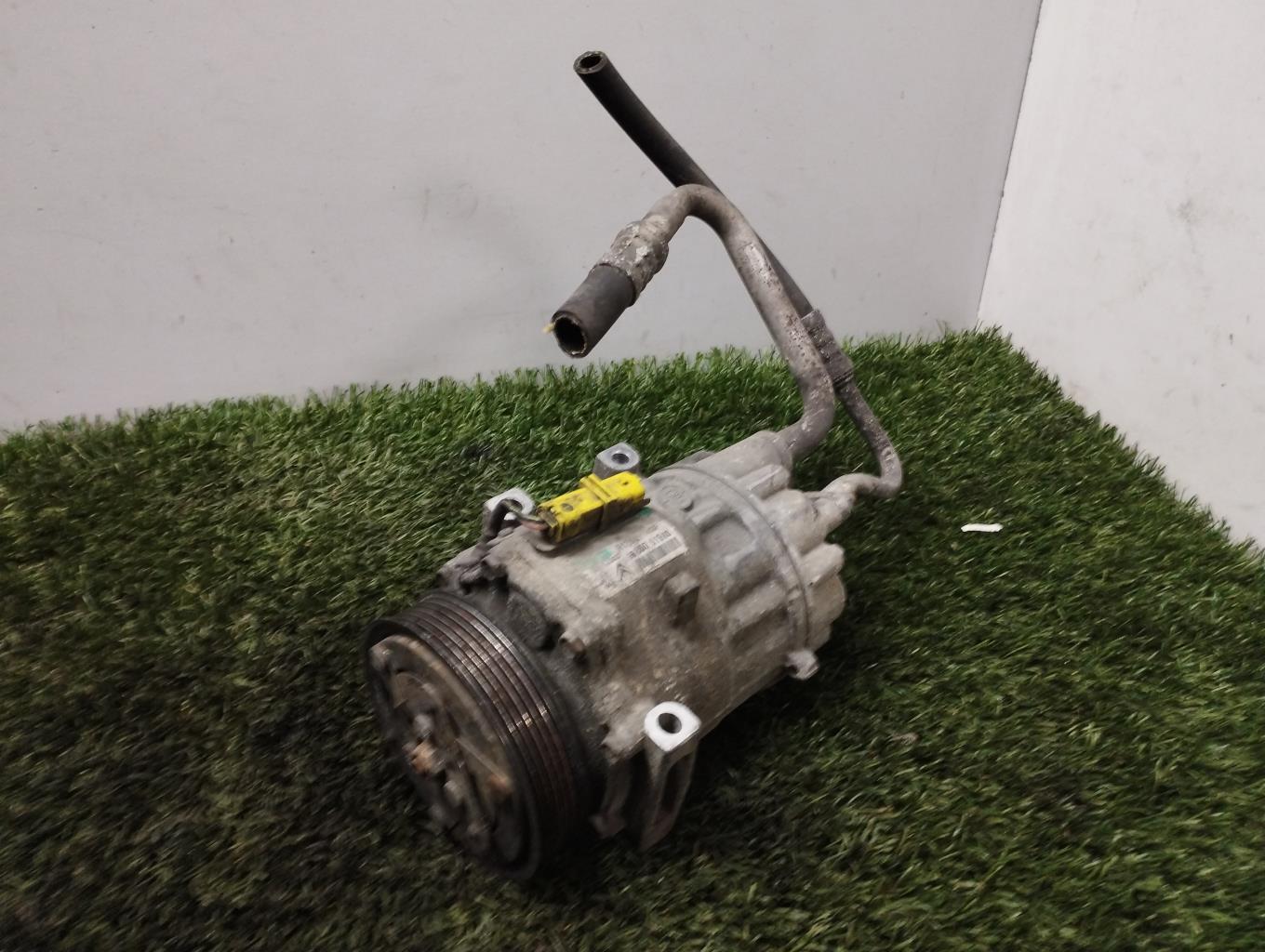 Compressore clima PEUGEOT EXPERT 2 Diésel - 1