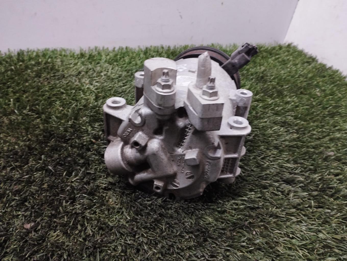 Compressore clima FORD FIESTA 6 PHASE 2 Gasolina - 1