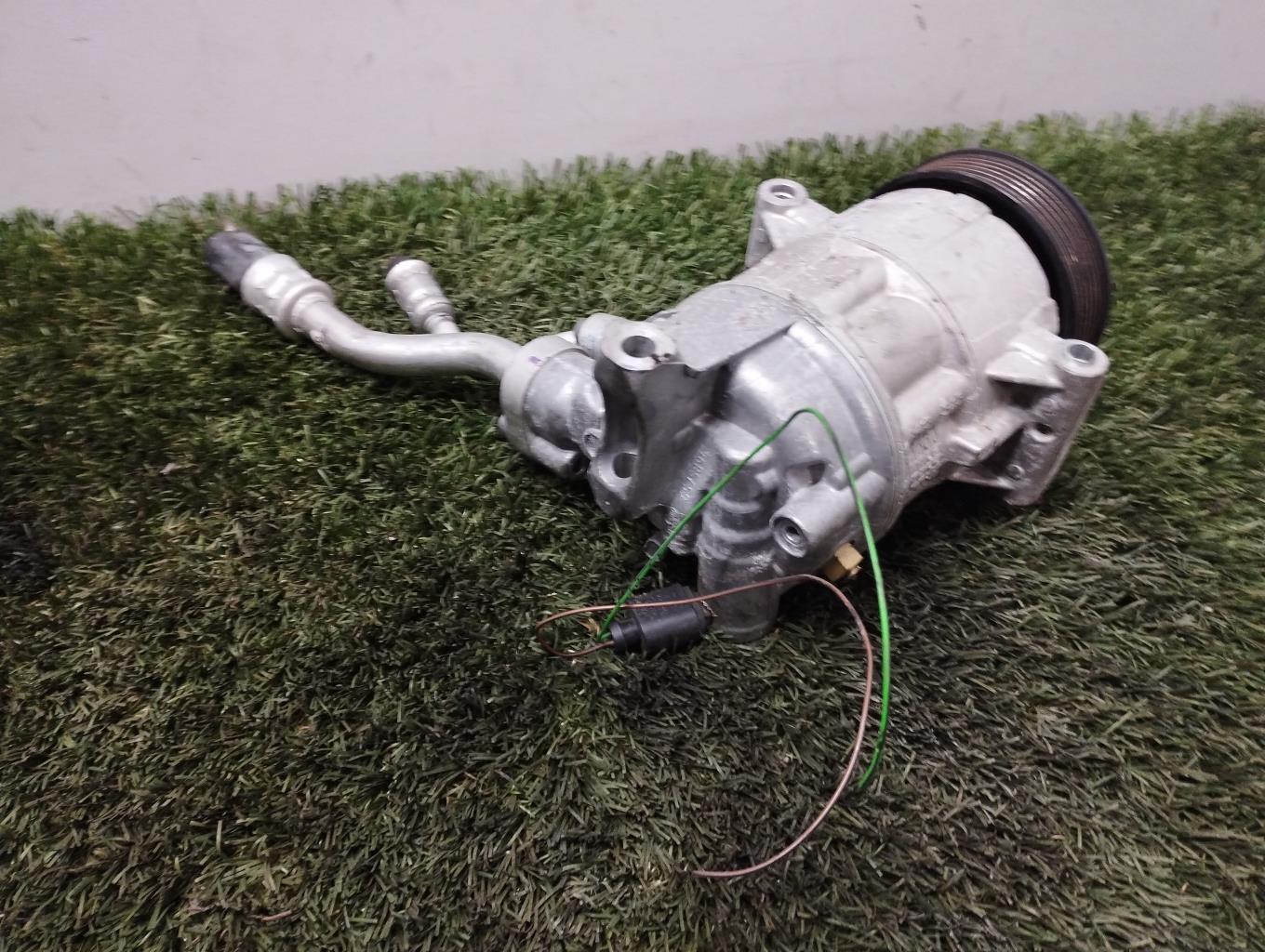 Compressore clima VOLKSWAGEN GOLF 7 PHASE 2 Diésel - 1