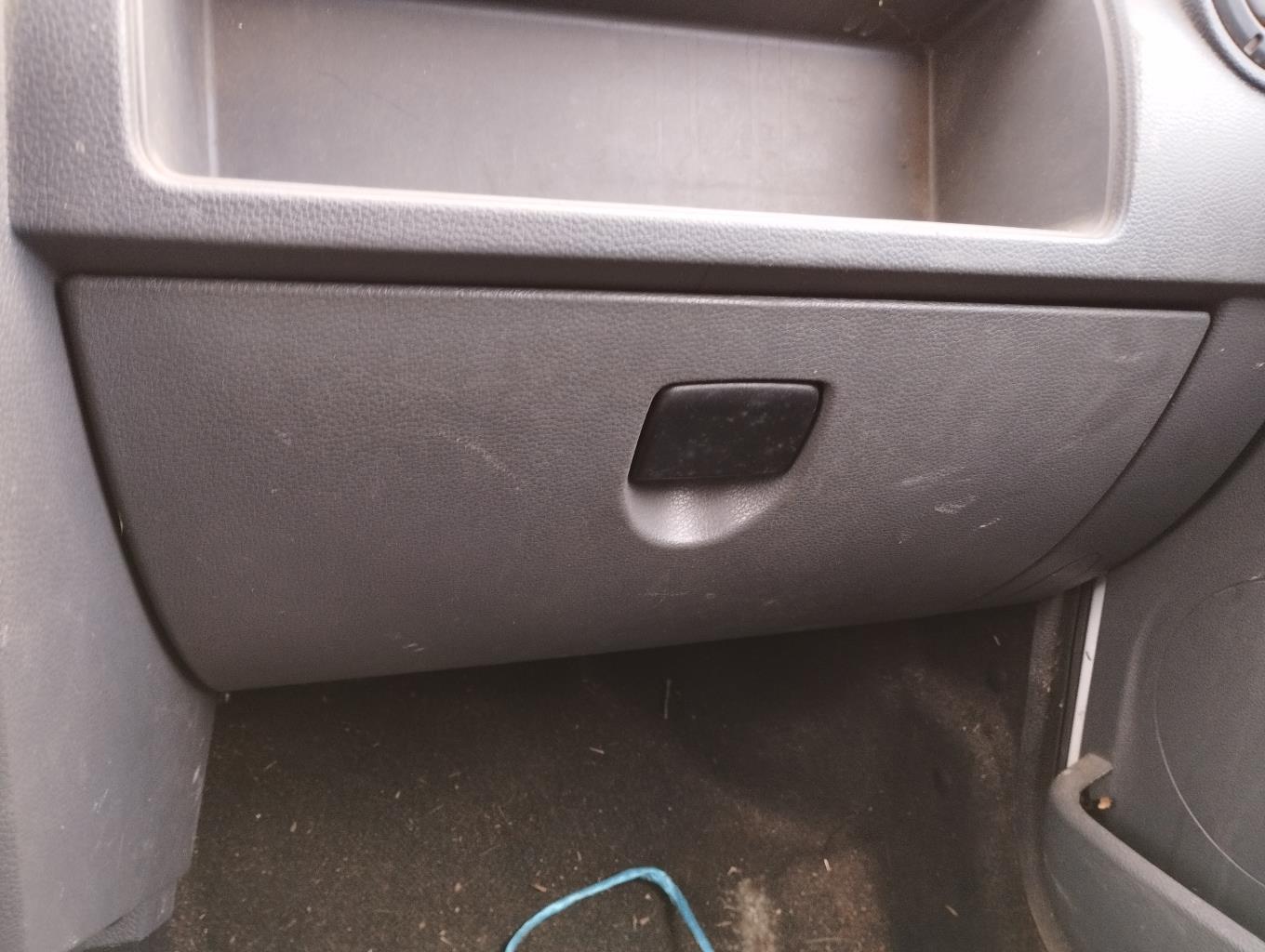 Vano portaoggetti DACIA LOGAN 1 PHASE 2 Gasolina - 1