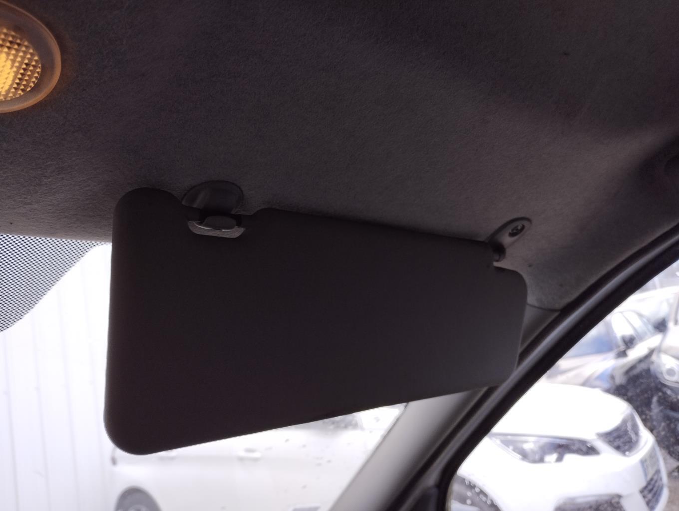 Visiera parasole destra DACIA LOGAN 1 PHASE 2 Gasolina - 1