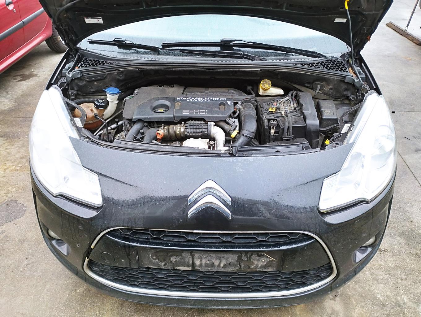 Demarreur CITROEN C3 2 PHASE 2 Diesel - 1