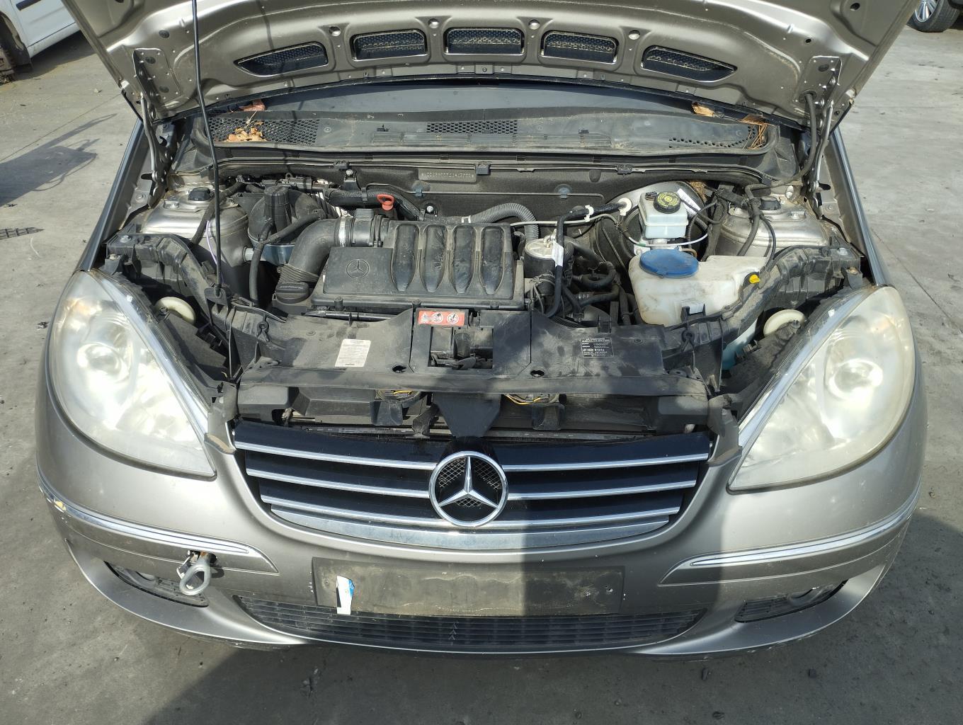 Radiateur eau MERCEDES CLASSE A 169 PHASE 1 Diesel - 1