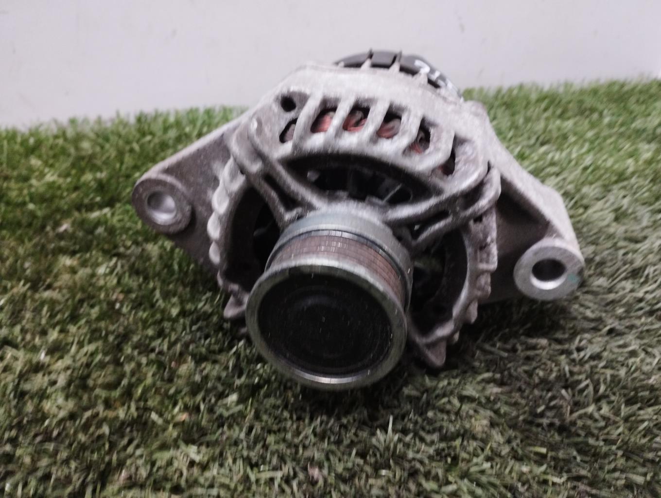 Alternatore FIAT 500 ABARTH 2 PHASE 1 Gasolina - 1
