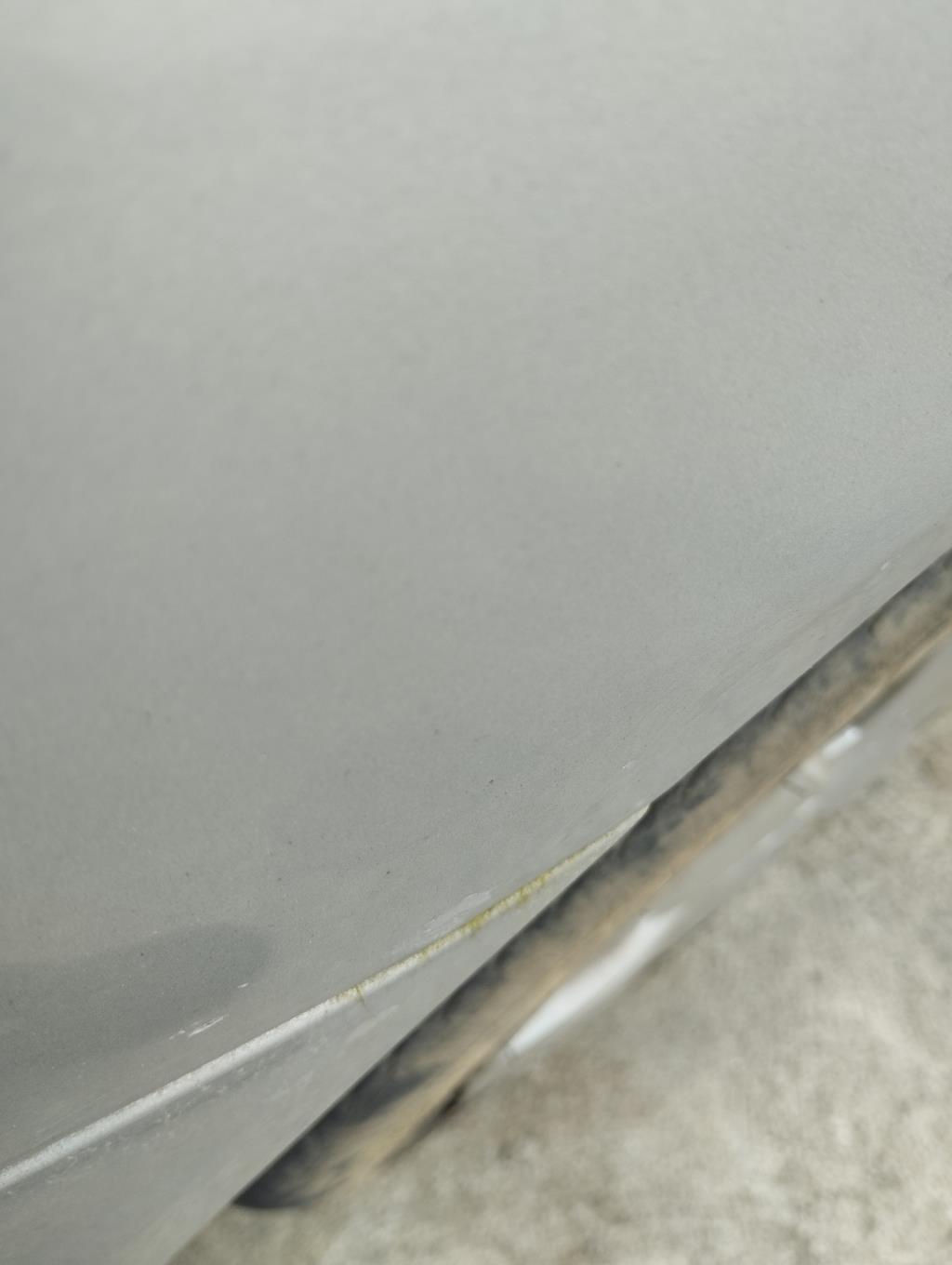 Parafango anteriore sinistro CITROEN C5 1 PHASE 2 BREAK Diésel - 1