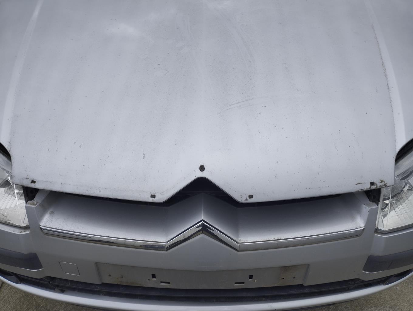 Capot CITROEN C5 1 PHASE 2 BREAK Diesel - 1