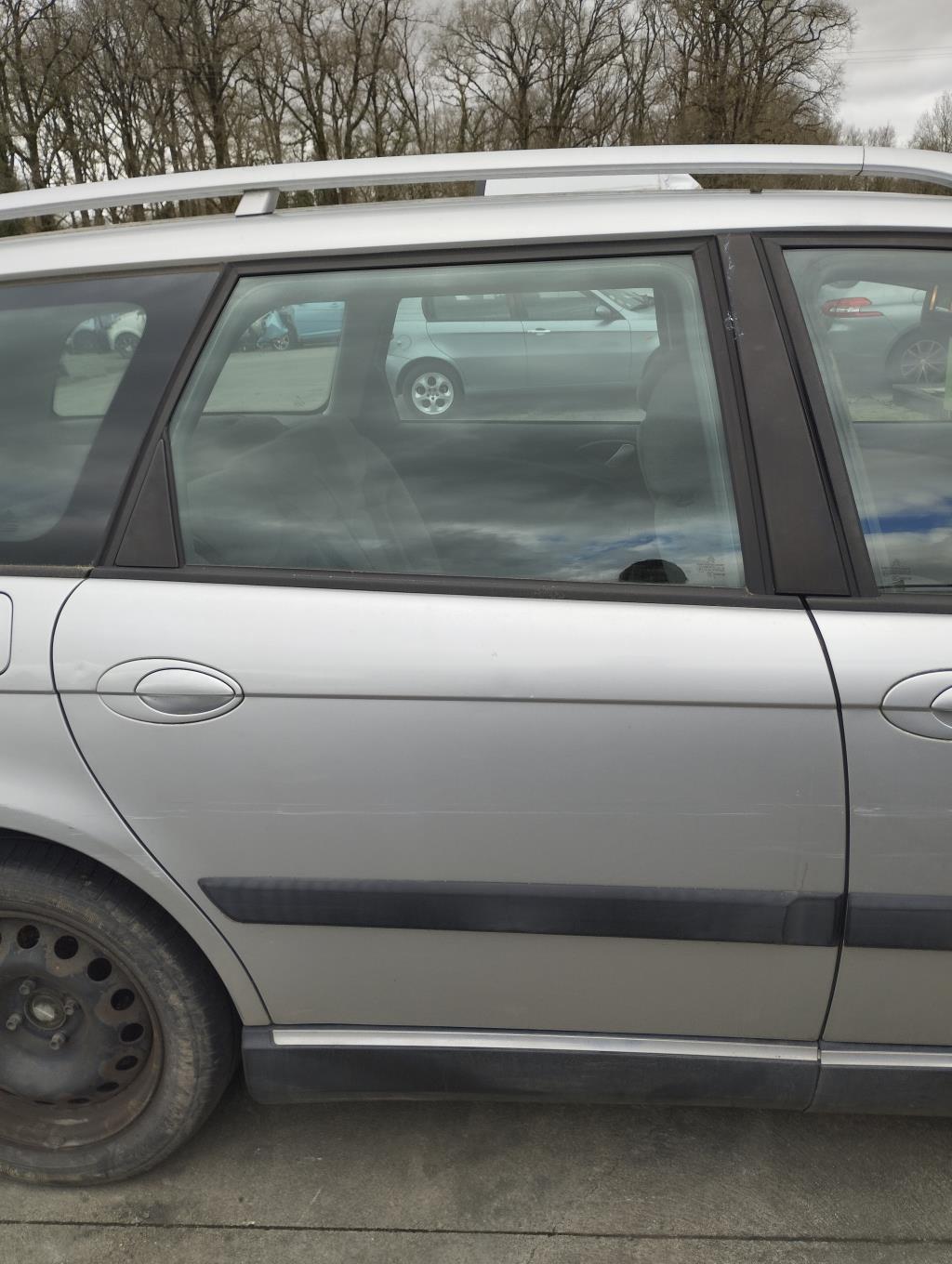Maniglia portiera posteriore destra CITROEN C5 1 PHASE 2 BREAK Diésel - 1