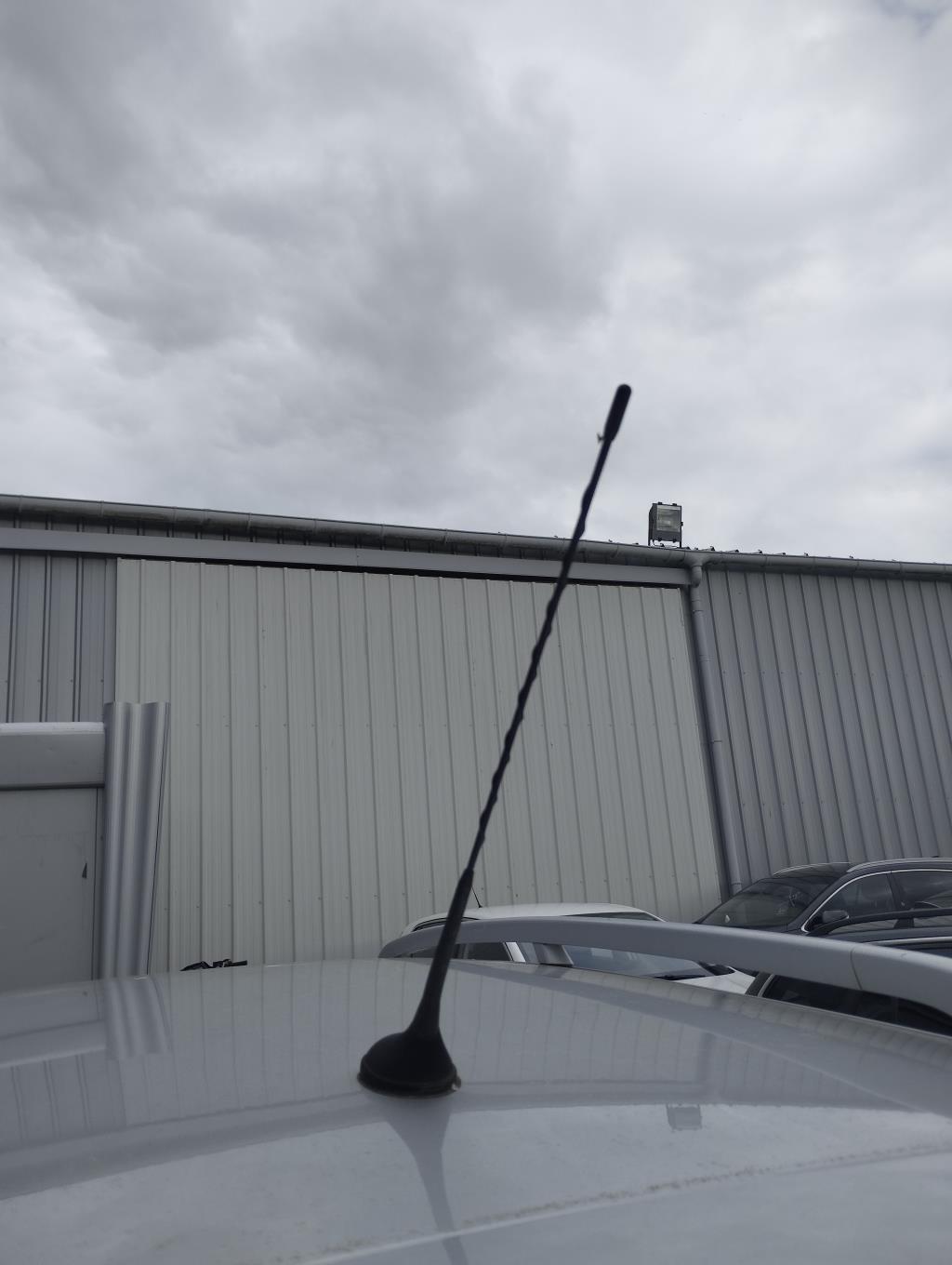 Antenne CITROEN C5 1 PHASE 2 BREAK Diesel - 1