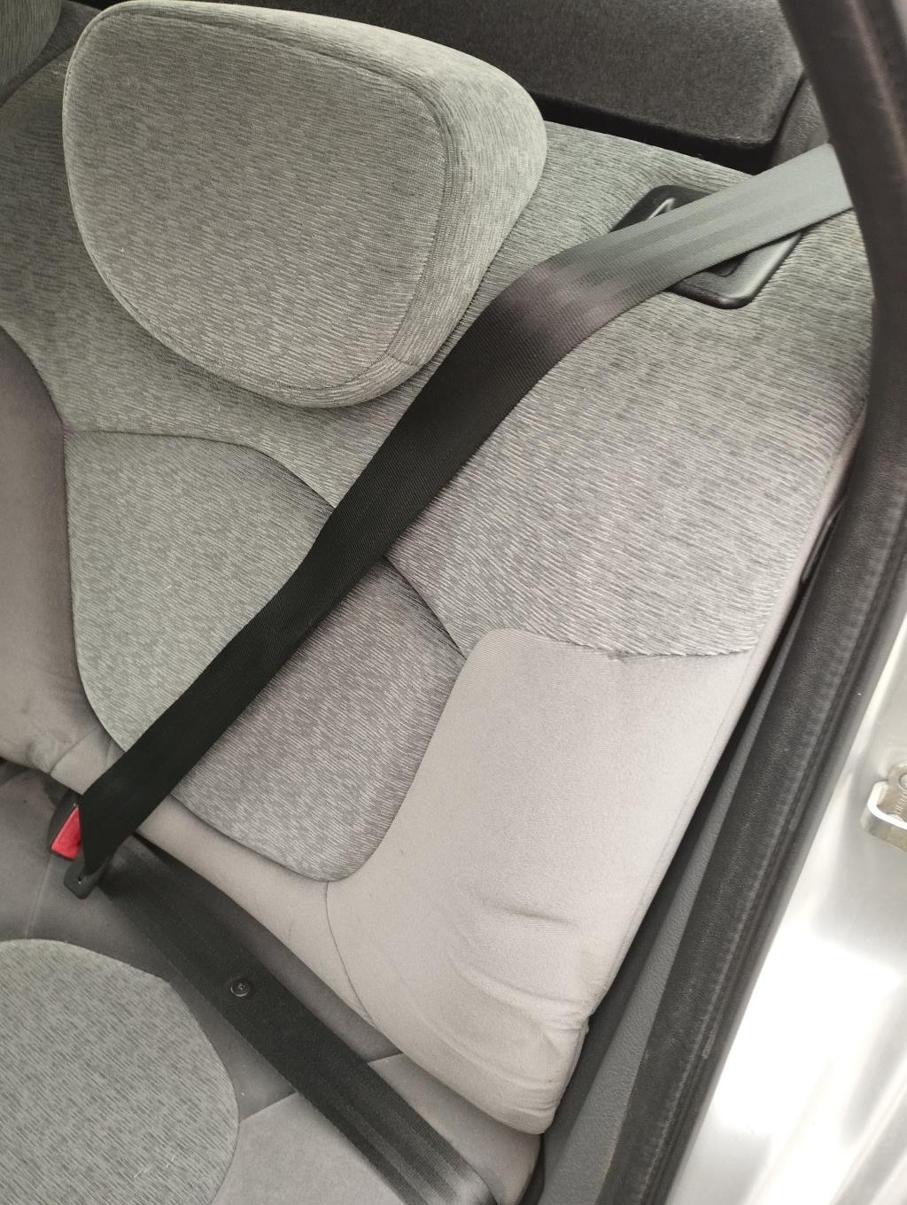 Cintura di sicurezza posteriore sinistra CITROEN C5 1 PHASE 2 BREAK Diésel - 1
