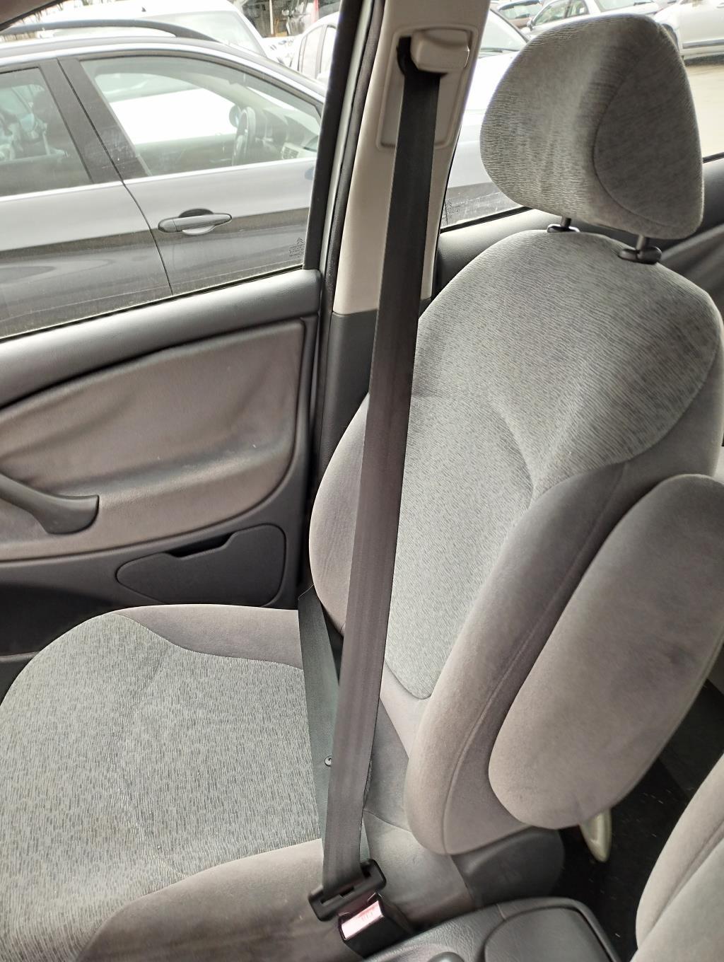 Cintura di sicurezza anteriore destra CITROEN C5 1 PHASE 2 BREAK Diésel - 1