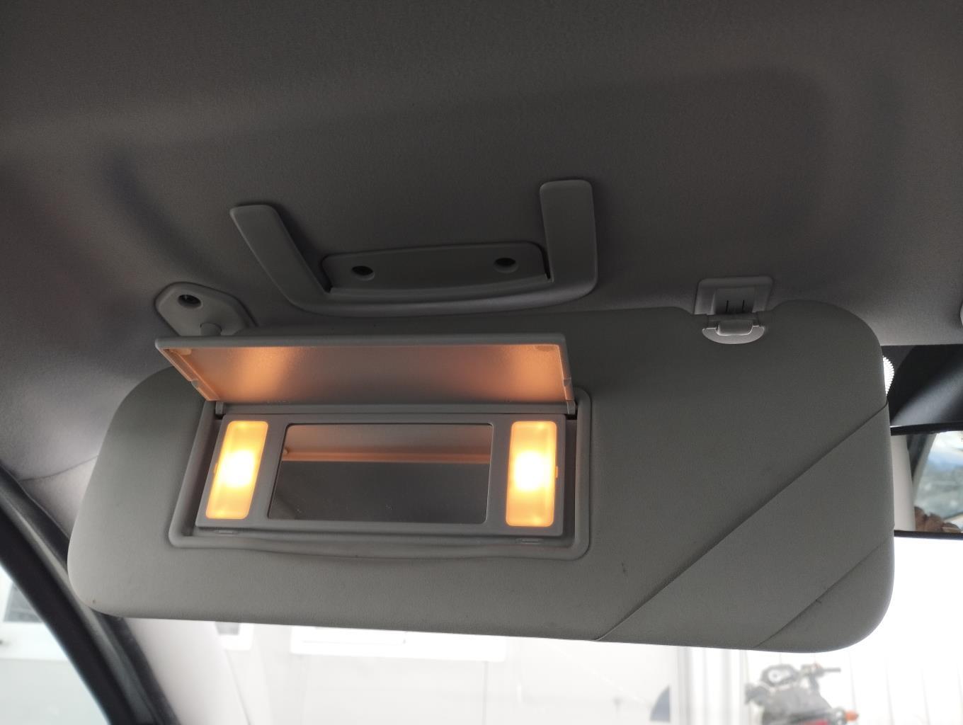 Visiera parasole sinistra CITROEN C5 1 PHASE 2 BREAK Diésel - 1