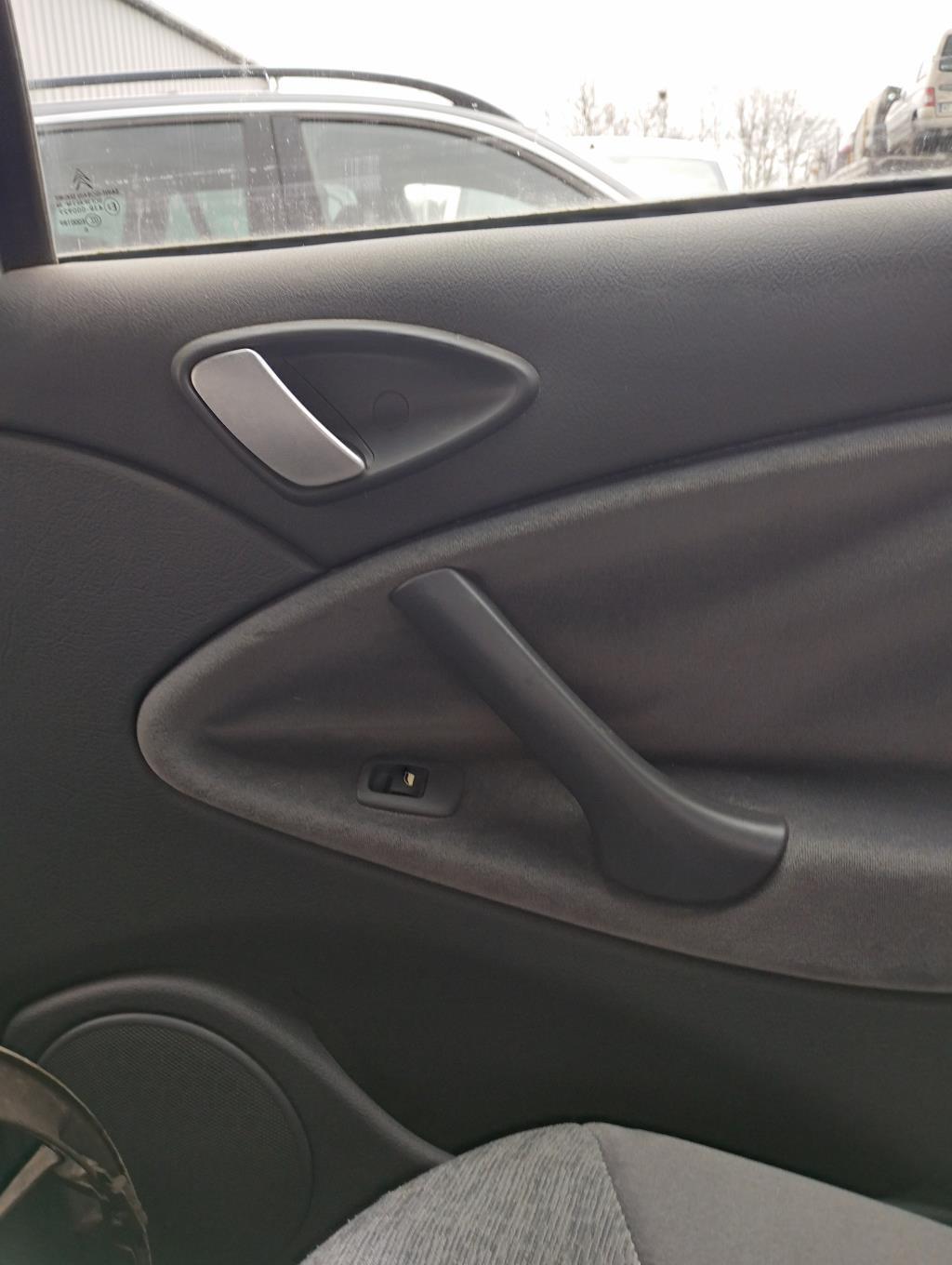 Maniglia interna posteriore destra CITROEN C5 1 PHASE 2 BREAK Diésel - 1