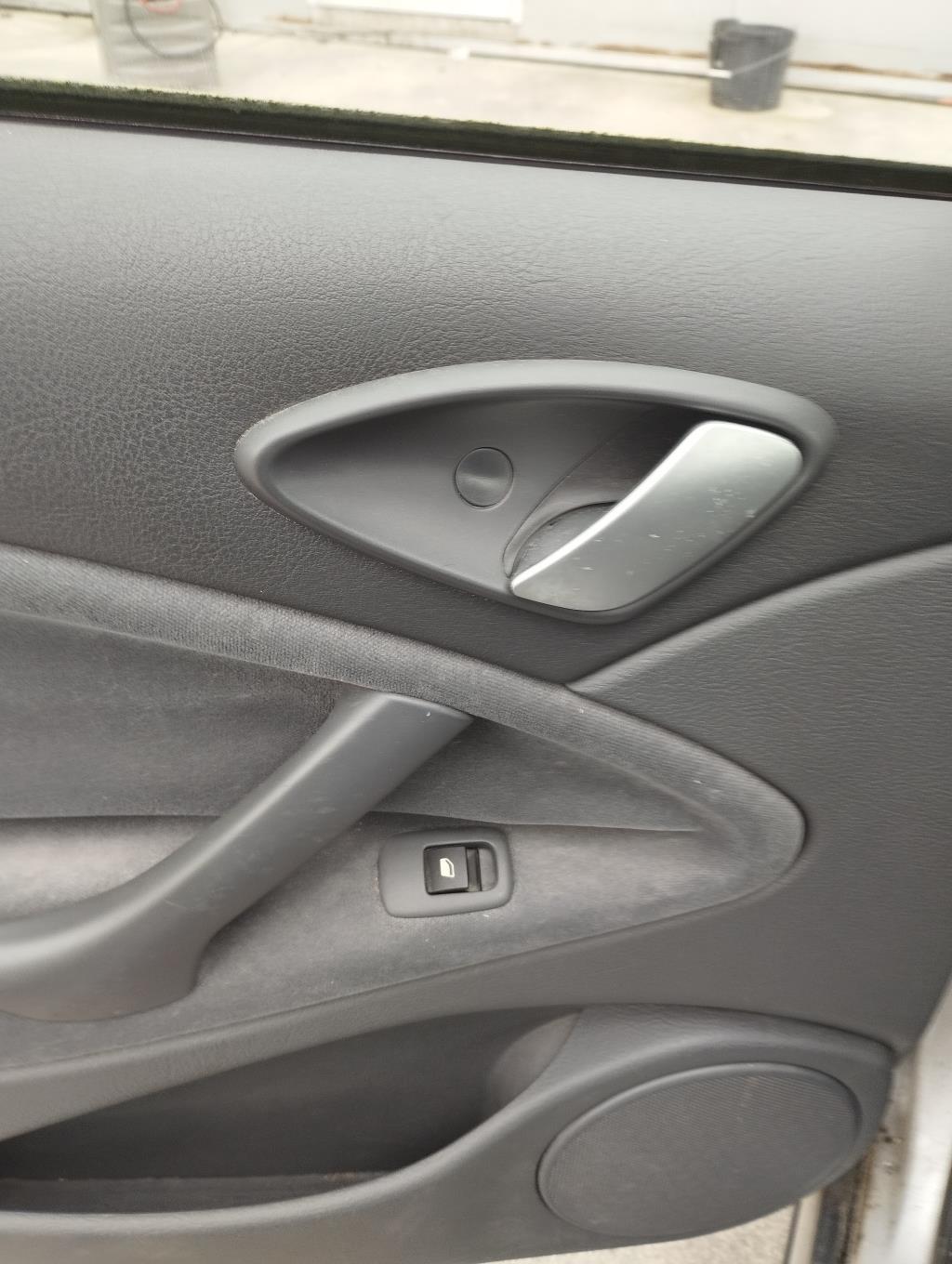 Maniglia interna posteriore sinistra CITROEN C5 1 PHASE 2 BREAK Diésel - 1