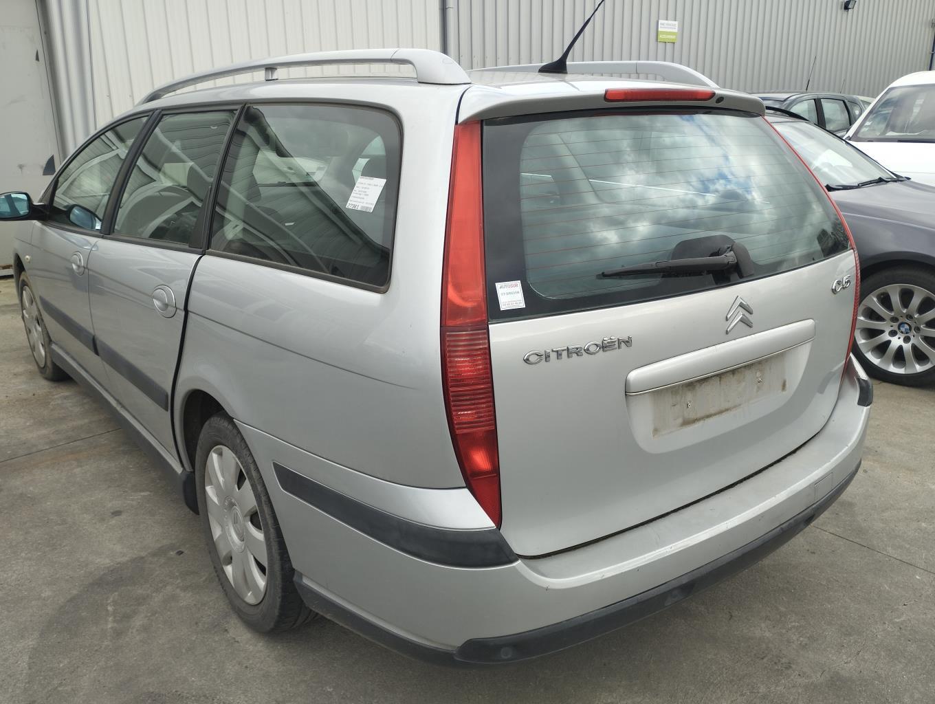 Pinza freni posteriore sinistra CITROEN C5 1 PHASE 2 BREAK Diésel - 1