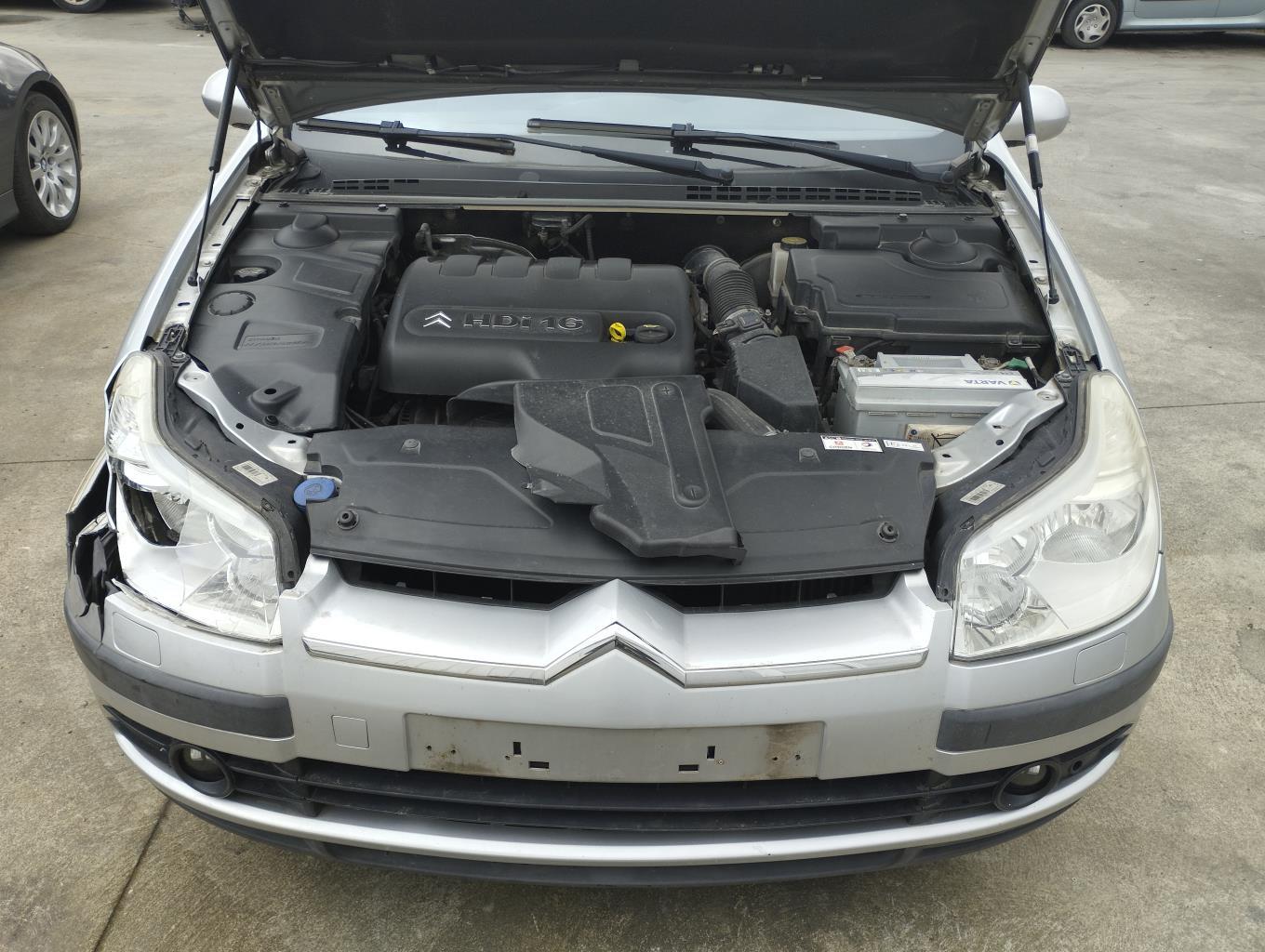Turbo CITROEN C5 1 PHASE 2 BREAK Diesel - 1