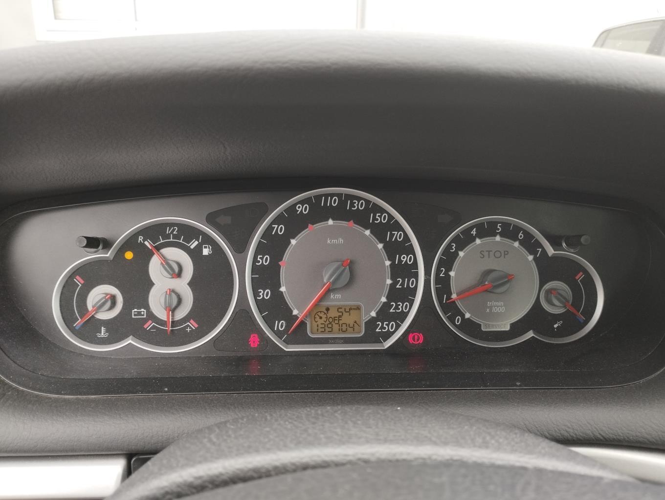 Boite de vitesses CITROEN C5 1 PHASE 2 BREAK Diesel - 1