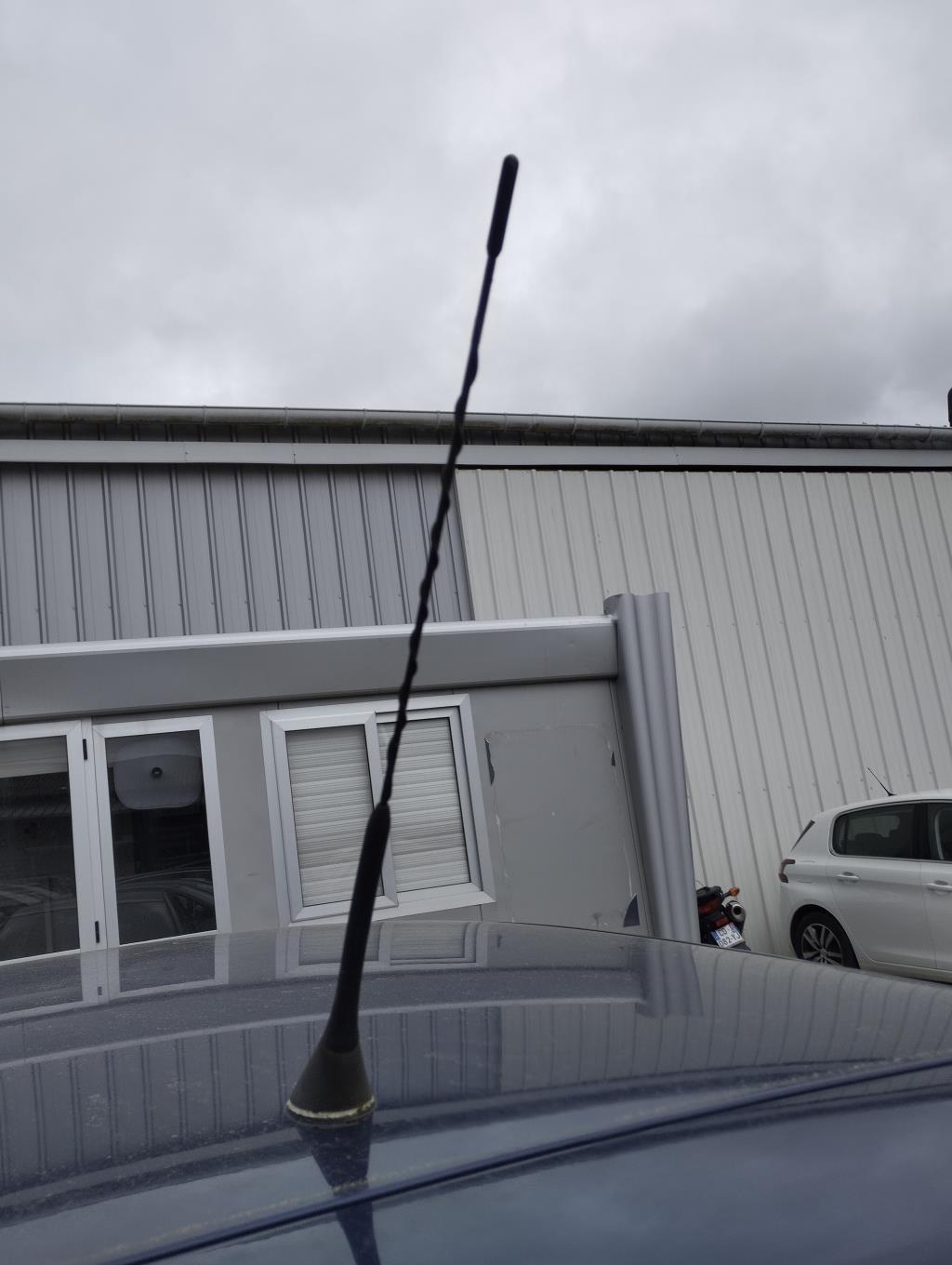 Antenne VOLKSWAGEN GOLF 4 Diesel - 1