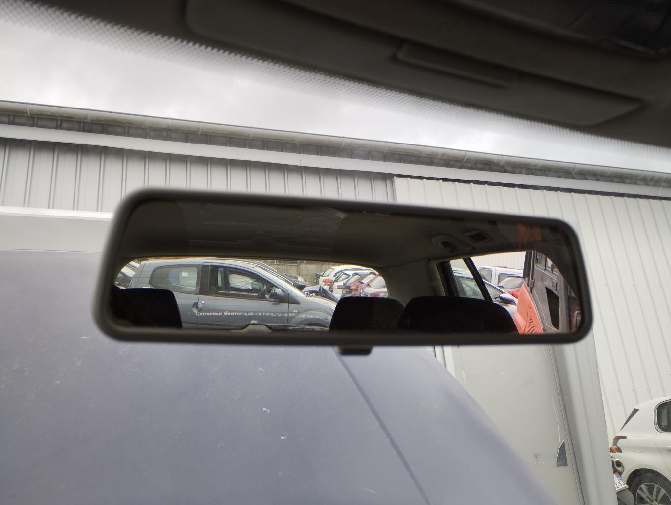 Specchietto retrovisore interno VOLKSWAGEN GOLF 4 Diésel - 1