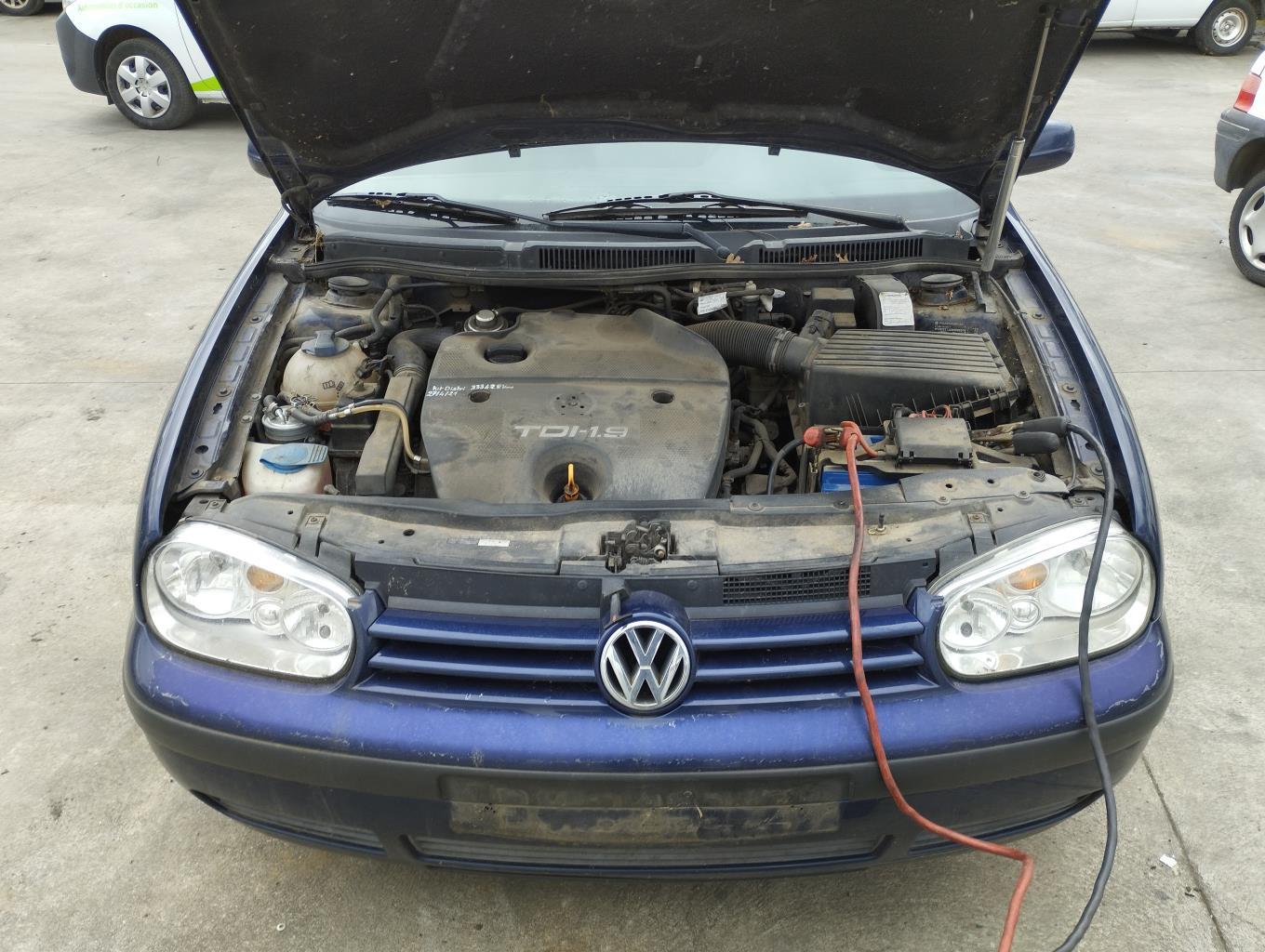 Vaschetta lavavetri VOLKSWAGEN GOLF 4 Diésel - 1