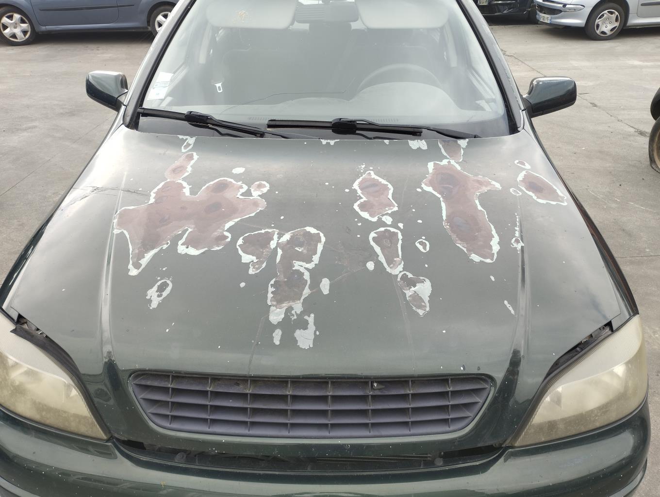 Capot OPEL ASTRA G Essence - 1