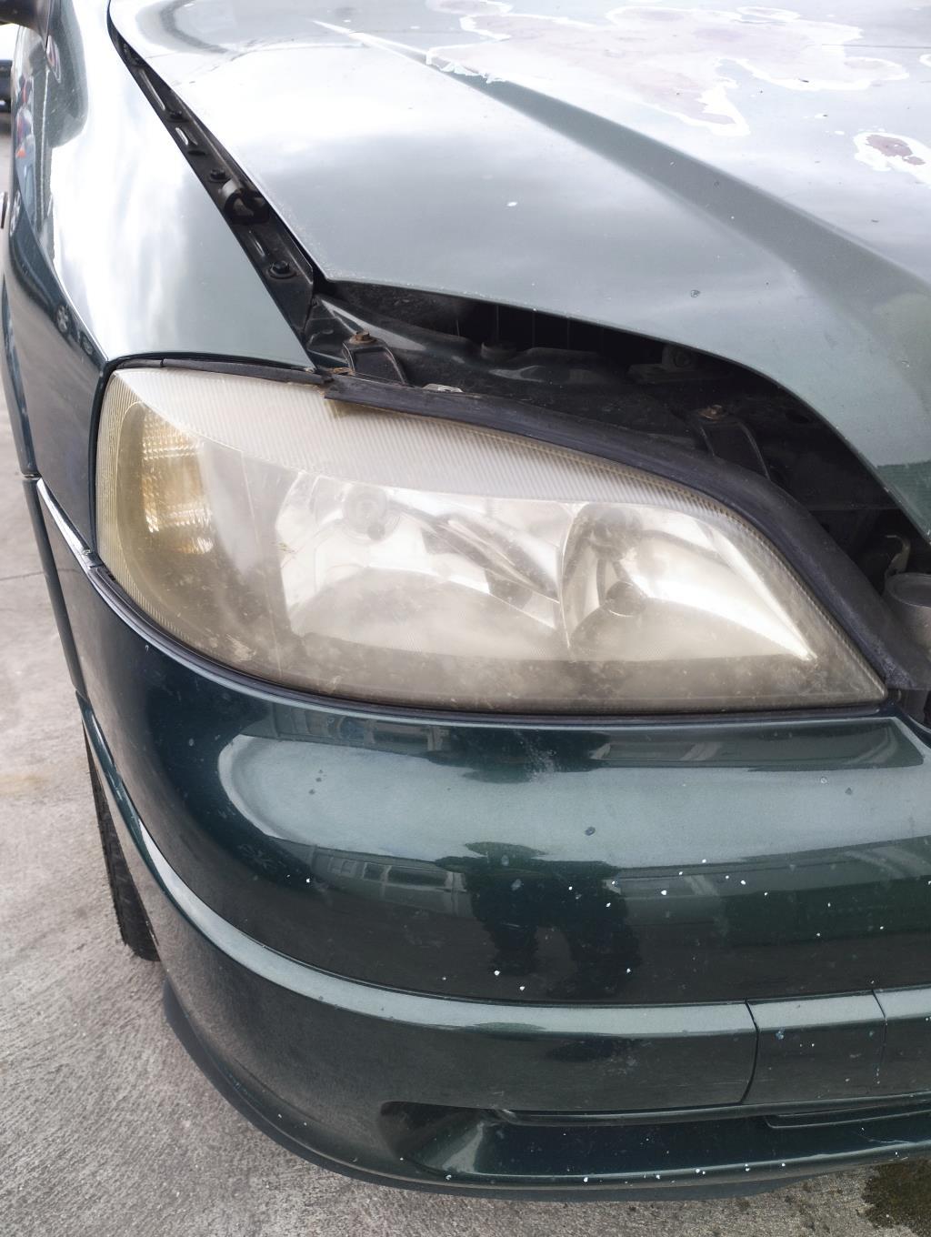 Gruppo ottico anteriore principale destro (luci)(faro) OPEL ASTRA G Gasolina - 1