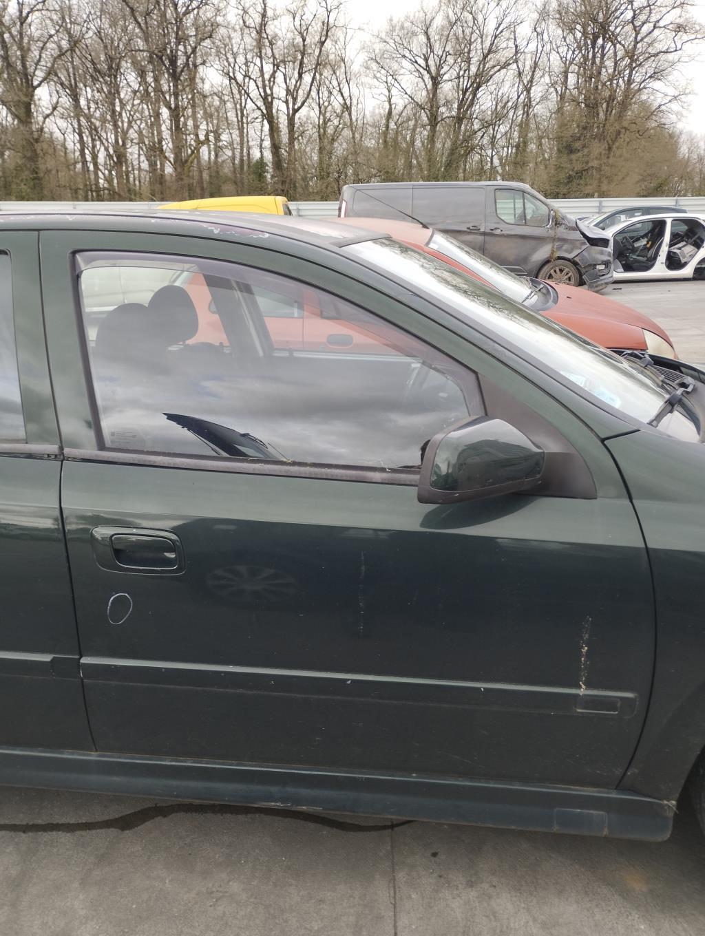 Vetro anteriore destro OPEL ASTRA G Gasolina - 1