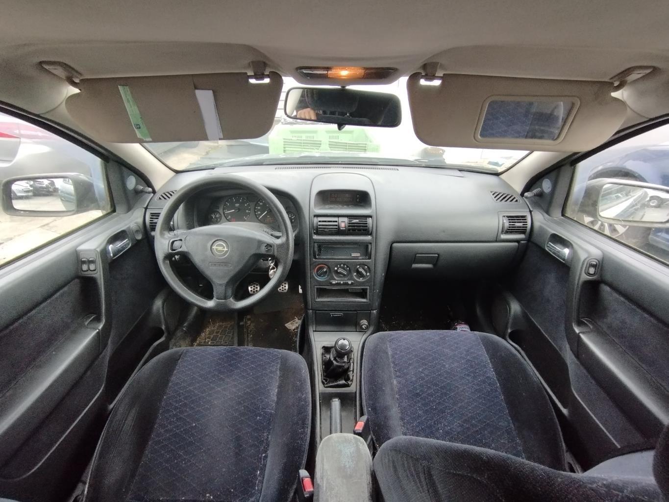 Colonne de direction OPEL ASTRA G Essence - 1