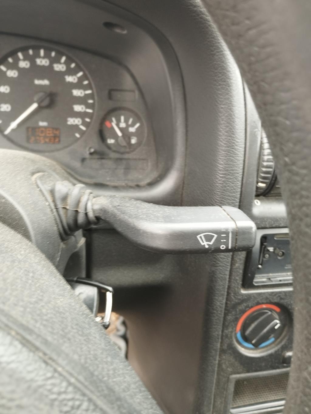 Devio tergicristalli OPEL ASTRA G Gasolina - 1