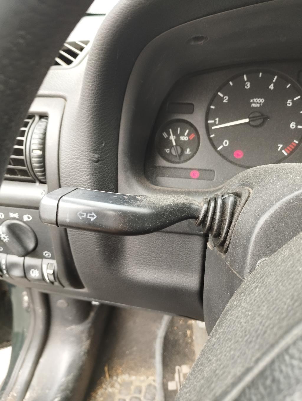 Commodo phare OPEL ASTRA G Essence - 1