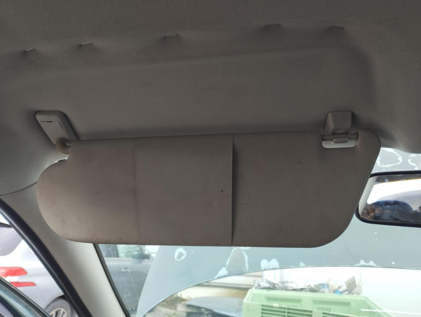 Visiera parasole sinistra OPEL ASTRA G Gasolina - 1