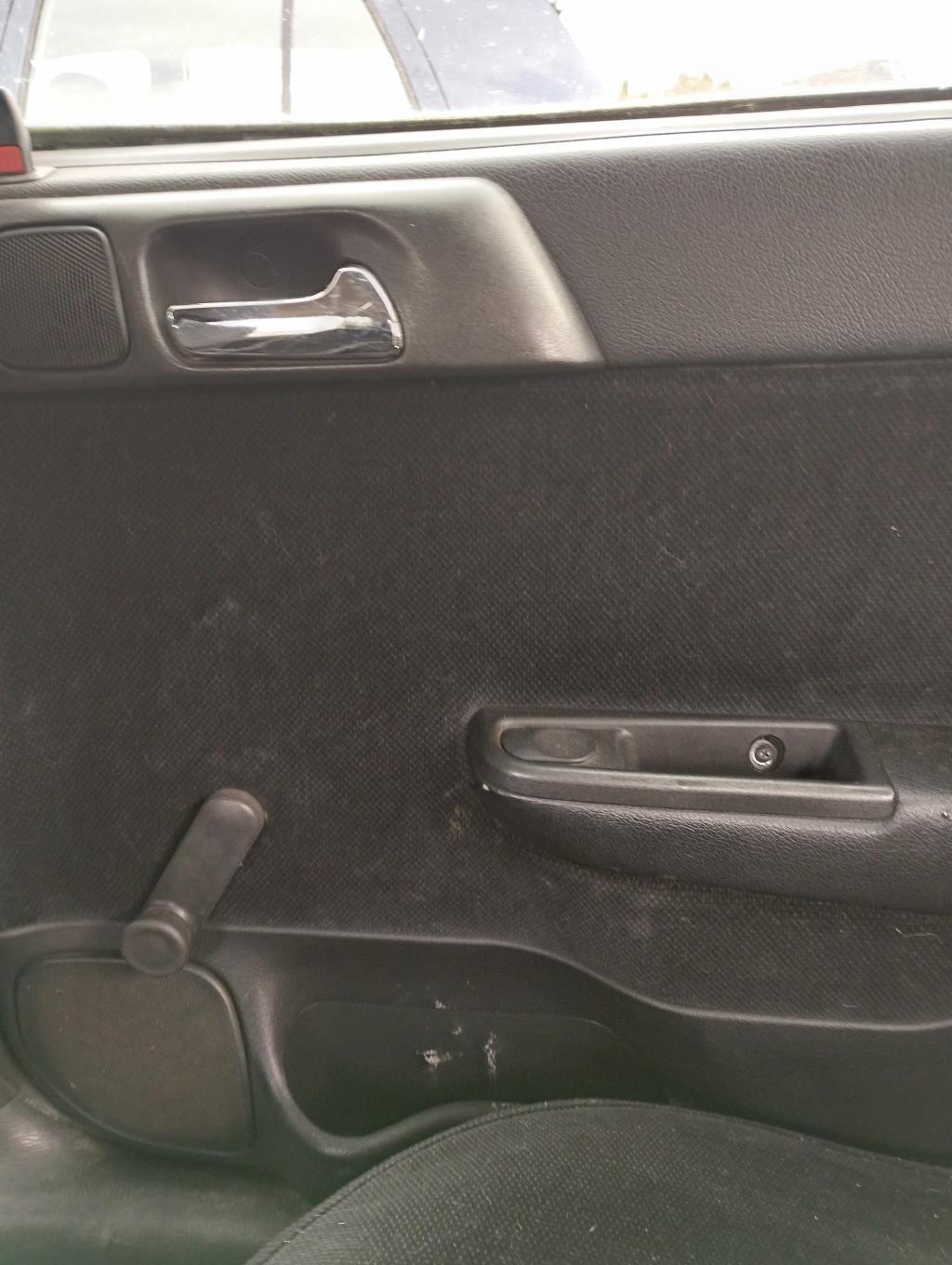 Maniglia interna posteriore destra OPEL ASTRA G Gasolina - 1
