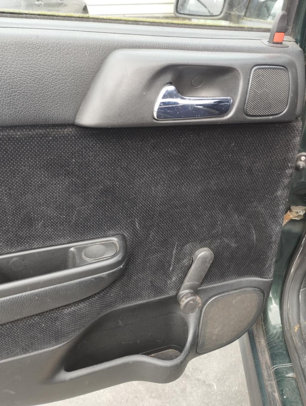 Maniglia interna posteriore sinistra OPEL ASTRA G Gasolina - 1