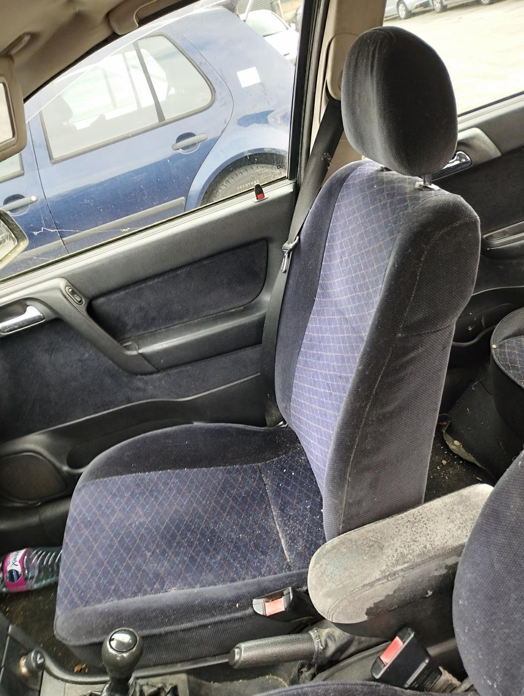 Sedile passeggero OPEL ASTRA G Gasolina - 1