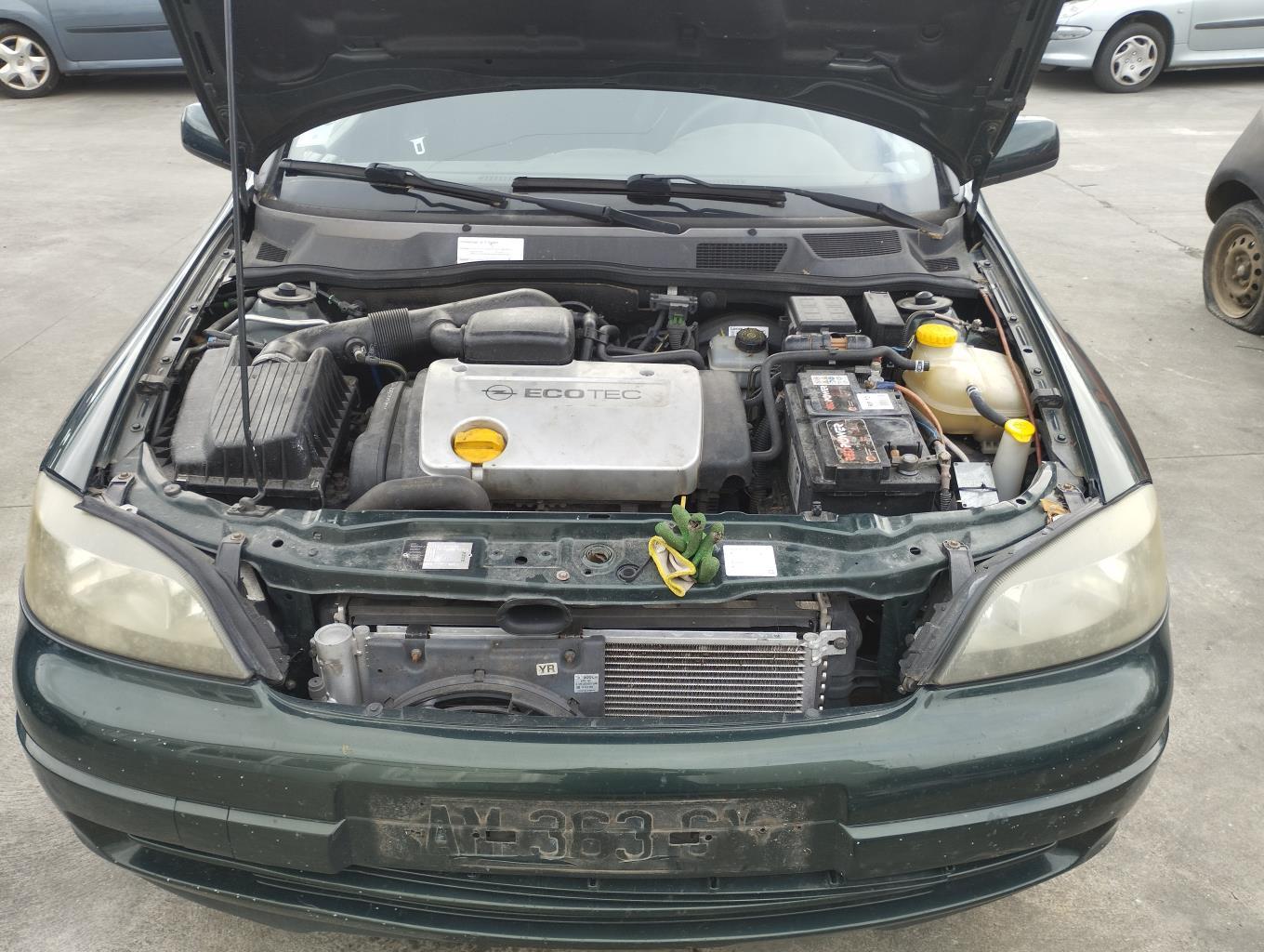 Demarreur OPEL ASTRA G Essence - 1