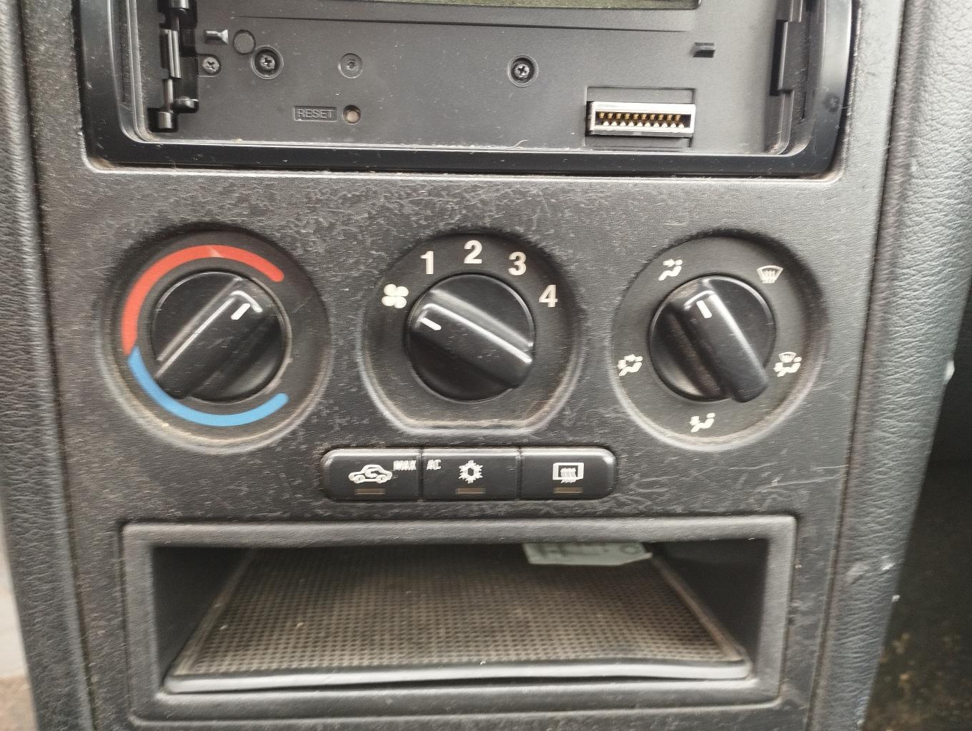 Pulseur d'air OPEL ASTRA G Essence - 1