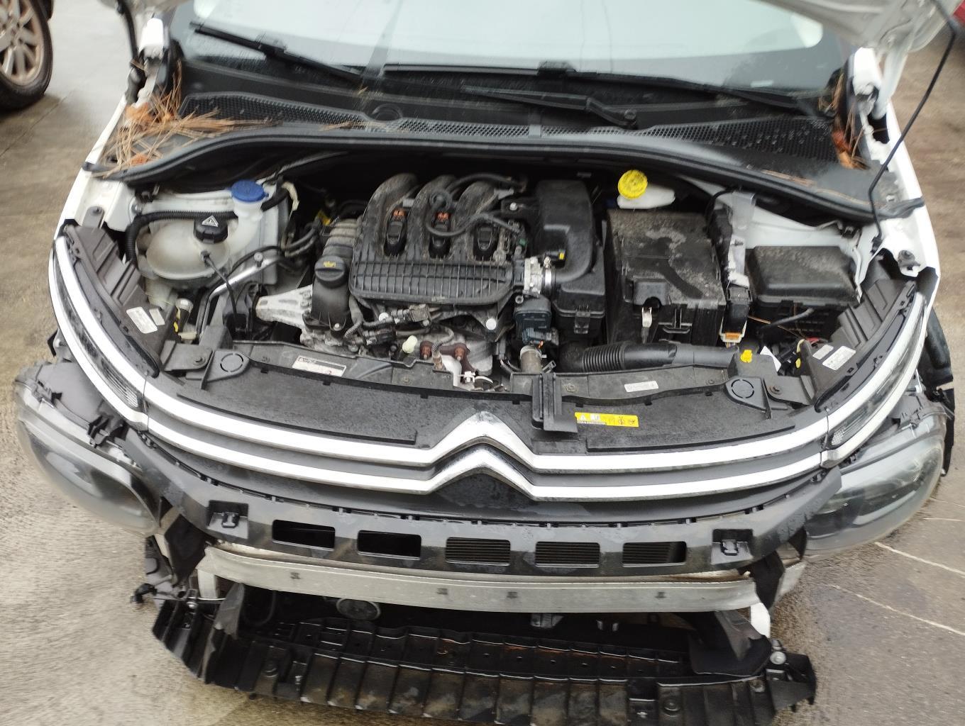 Alternateur CITROEN C3 3 PHASE 1 Essence - 1