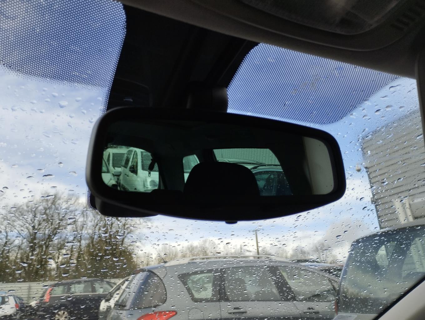 Retrovisor interior PEUGEOT 307 PHASE 2 BREAK Diésel - 1