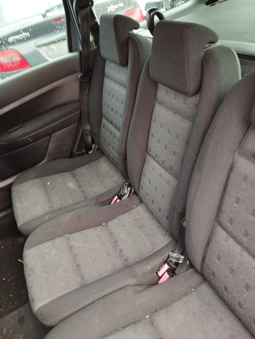 Siege arriere central PEUGEOT 307 PHASE 2 BREAK Diesel - 1