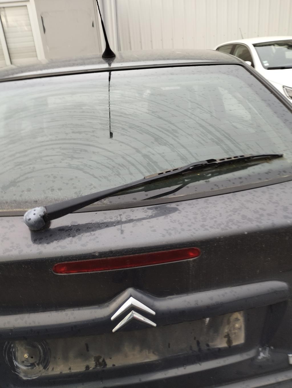 Braccio tergicristallo posteriore CITROEN XSARA PHASE 2 Diésel - 1