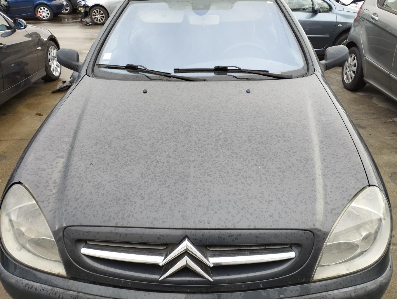 Capot CITROEN XSARA PHASE 2 Diesel - 1